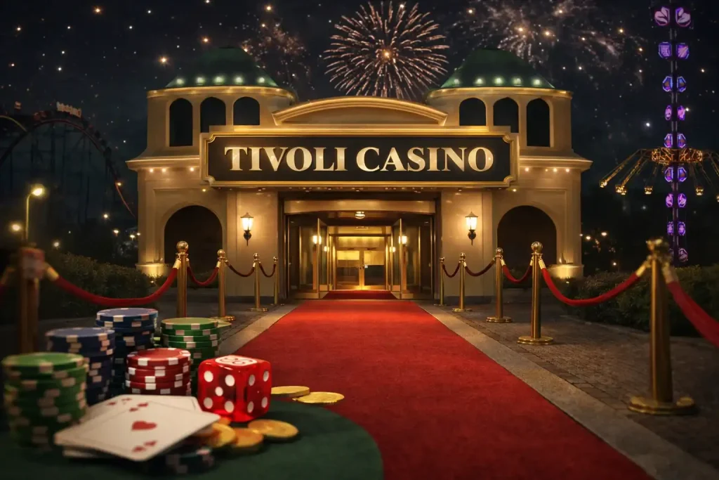Tivoli Casino