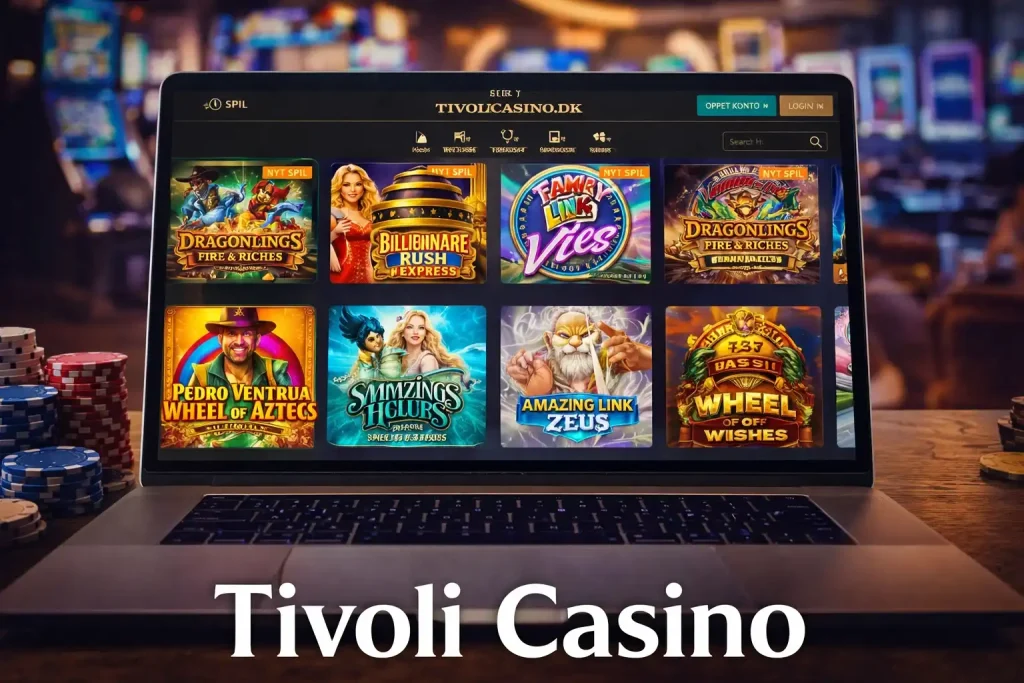 Tivoli
