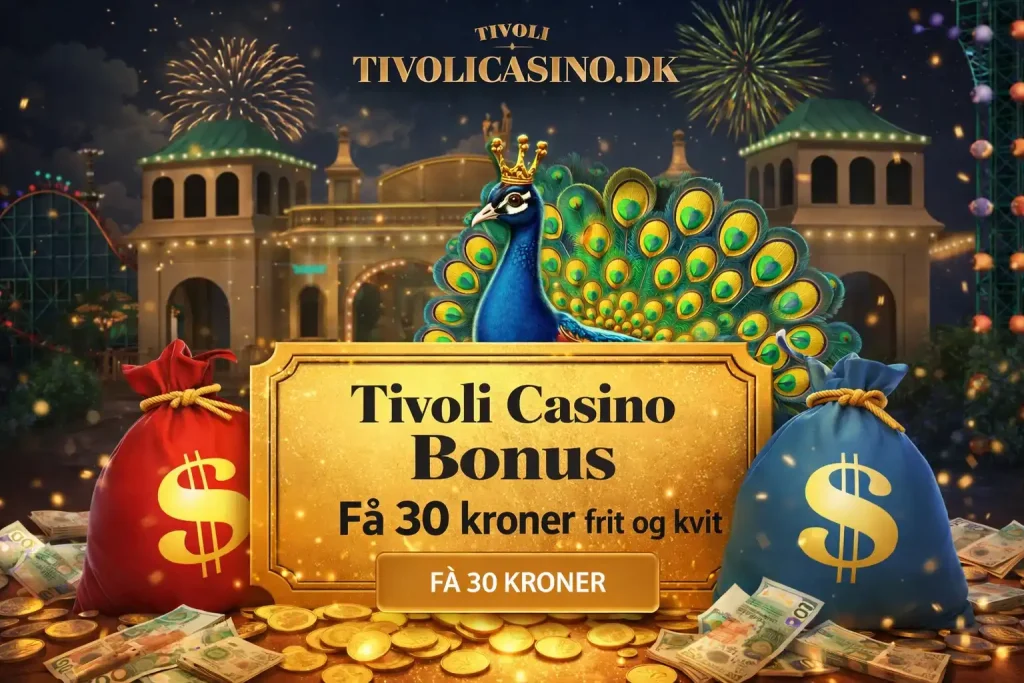 tivoli casino bonus